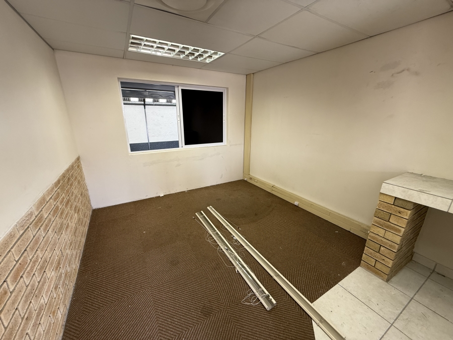 To Let commercial Property for Rent in Saxenburg Park 1 Western Cape